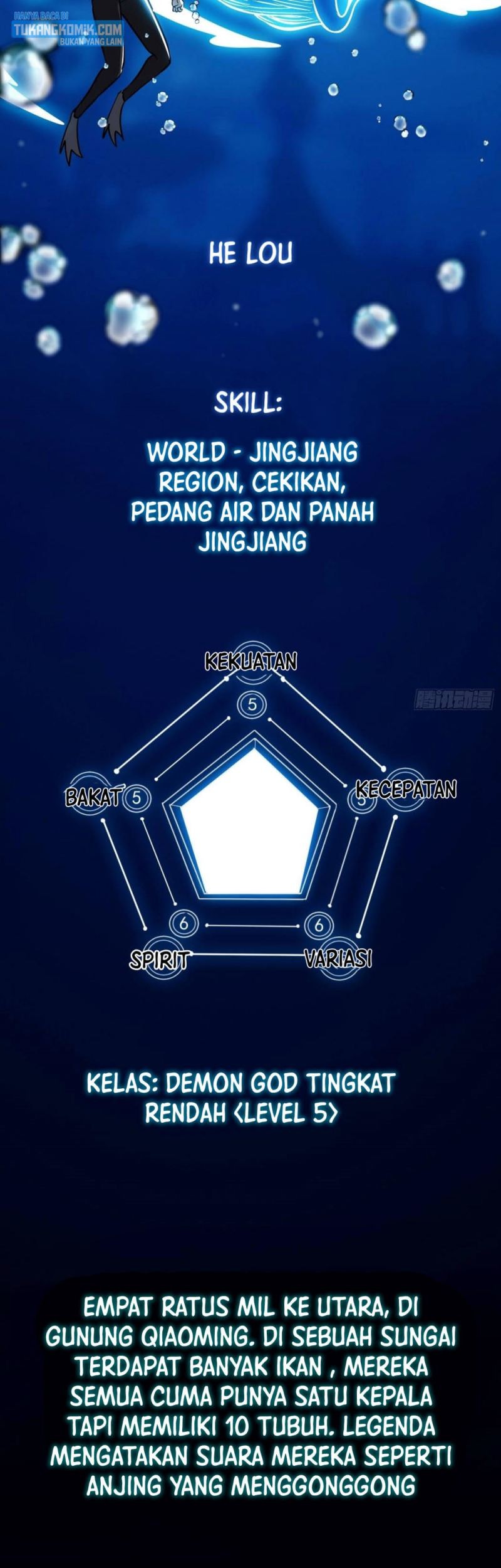 Night Controller Chapter 16 Gambar 43