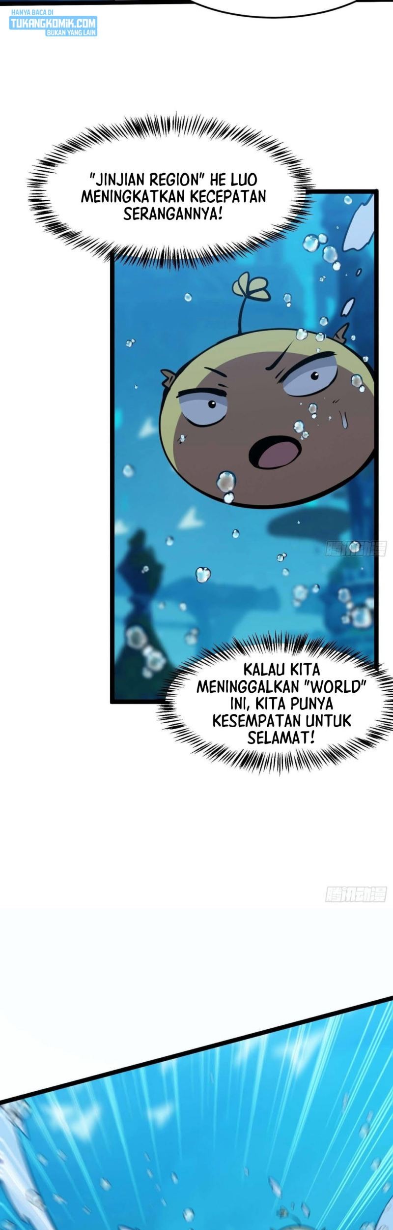 Night Controller Chapter 16 Gambar 3