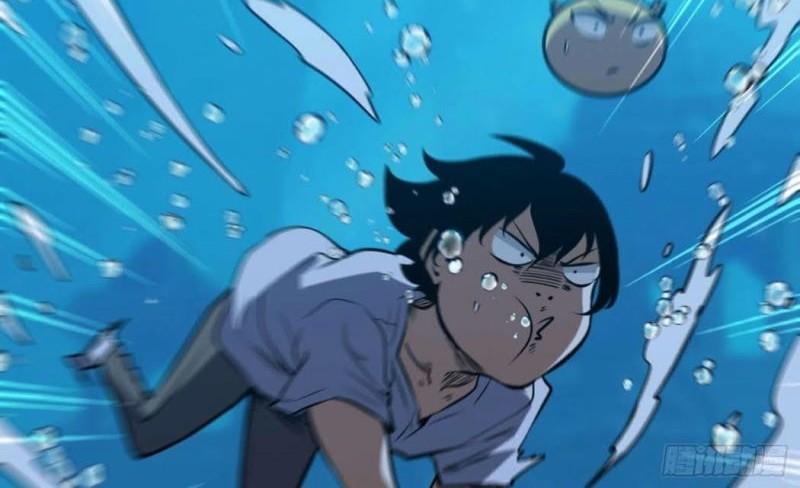 Night Controller Chapter 16 Gambar 4