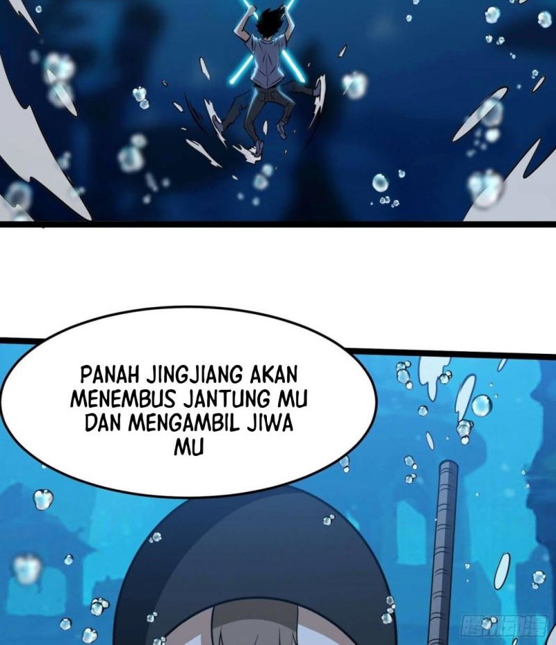 Night Controller Chapter 16 Gambar 8