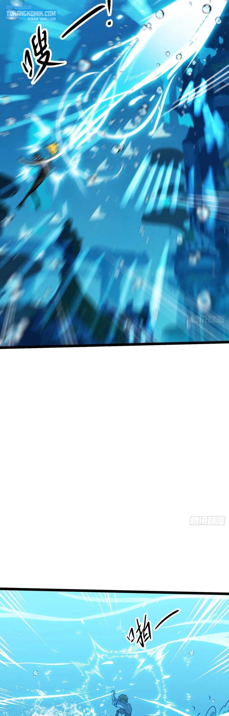 Night Controller Chapter 16 Gambar 11