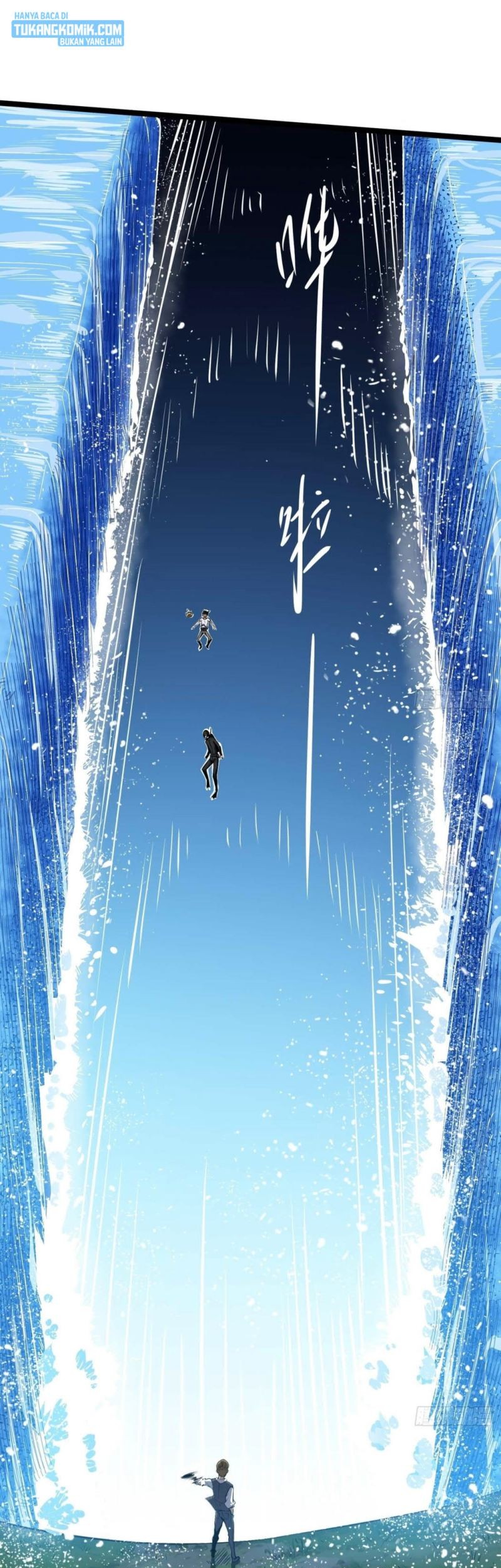 Night Controller Chapter 16 Gambar 15