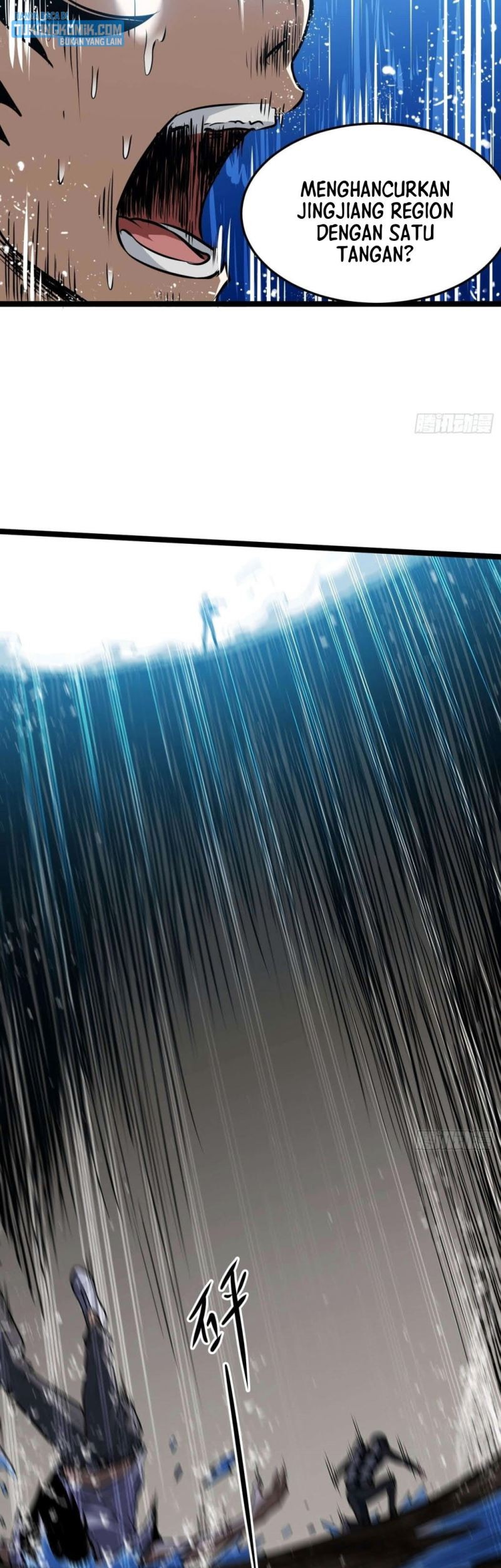 Night Controller Chapter 16 Gambar 17