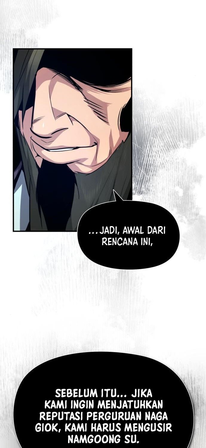 Number One Star Instructor Master Baek Chapter 50 Gambar 42