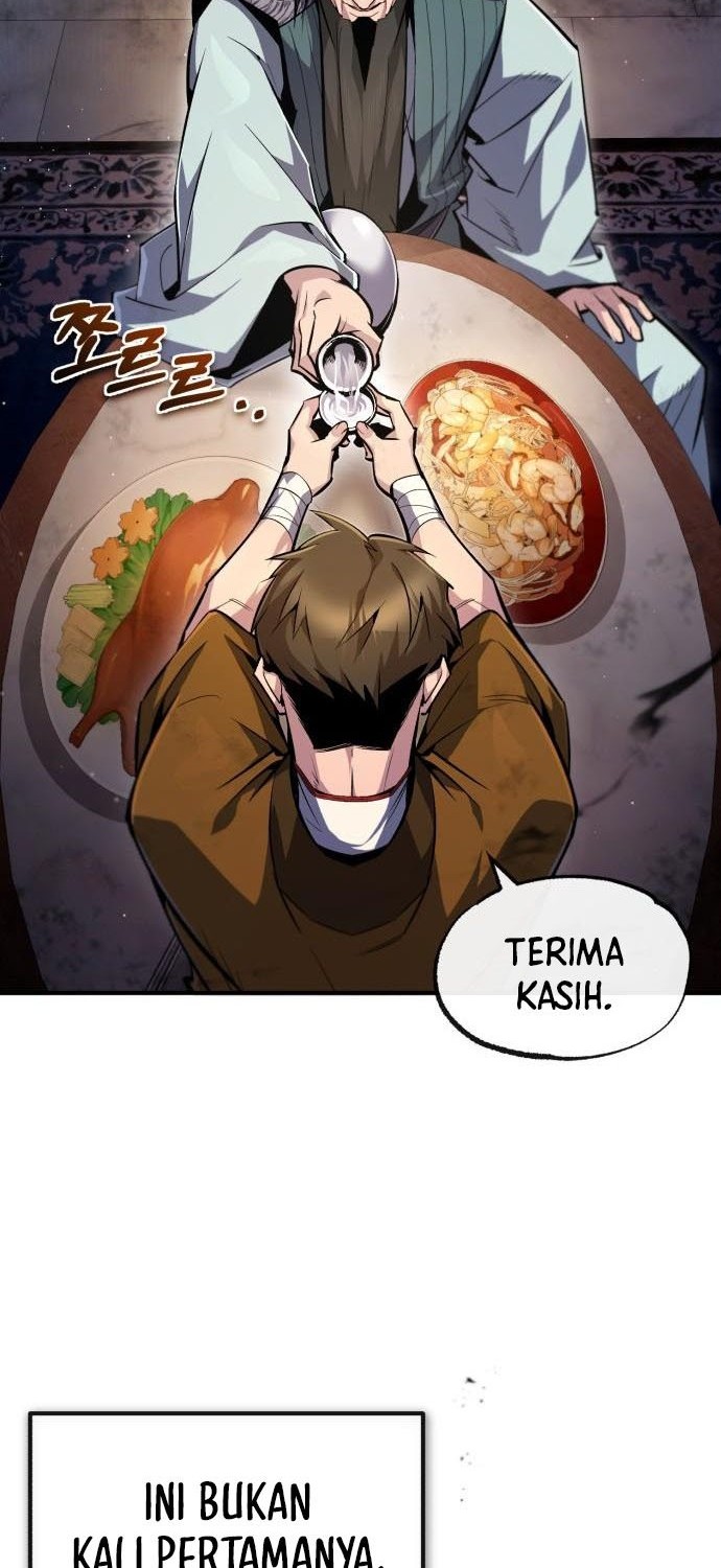 Number One Star Instructor Master Baek Chapter 50 Gambar 52