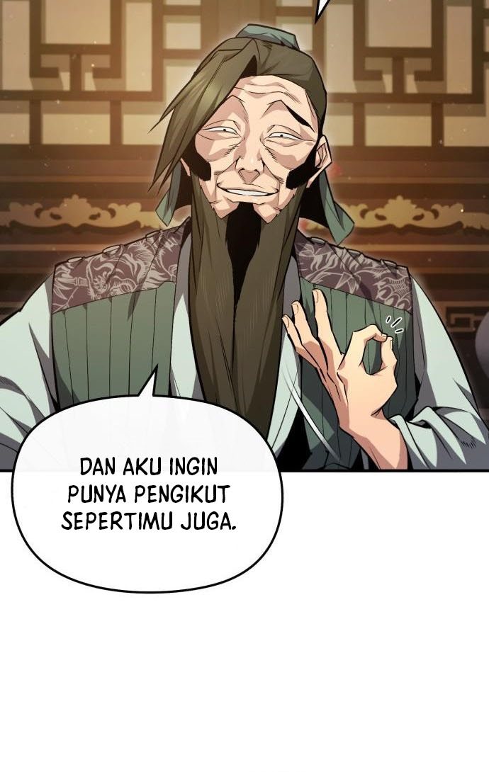 Number One Star Instructor Master Baek Chapter 50 Gambar 57