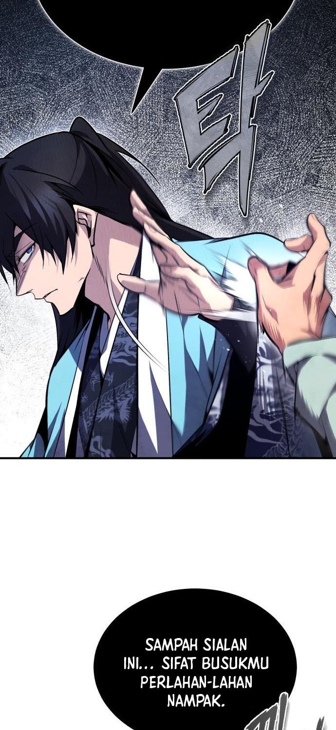 Number One Star Instructor Master Baek Chapter 50 Gambar 59