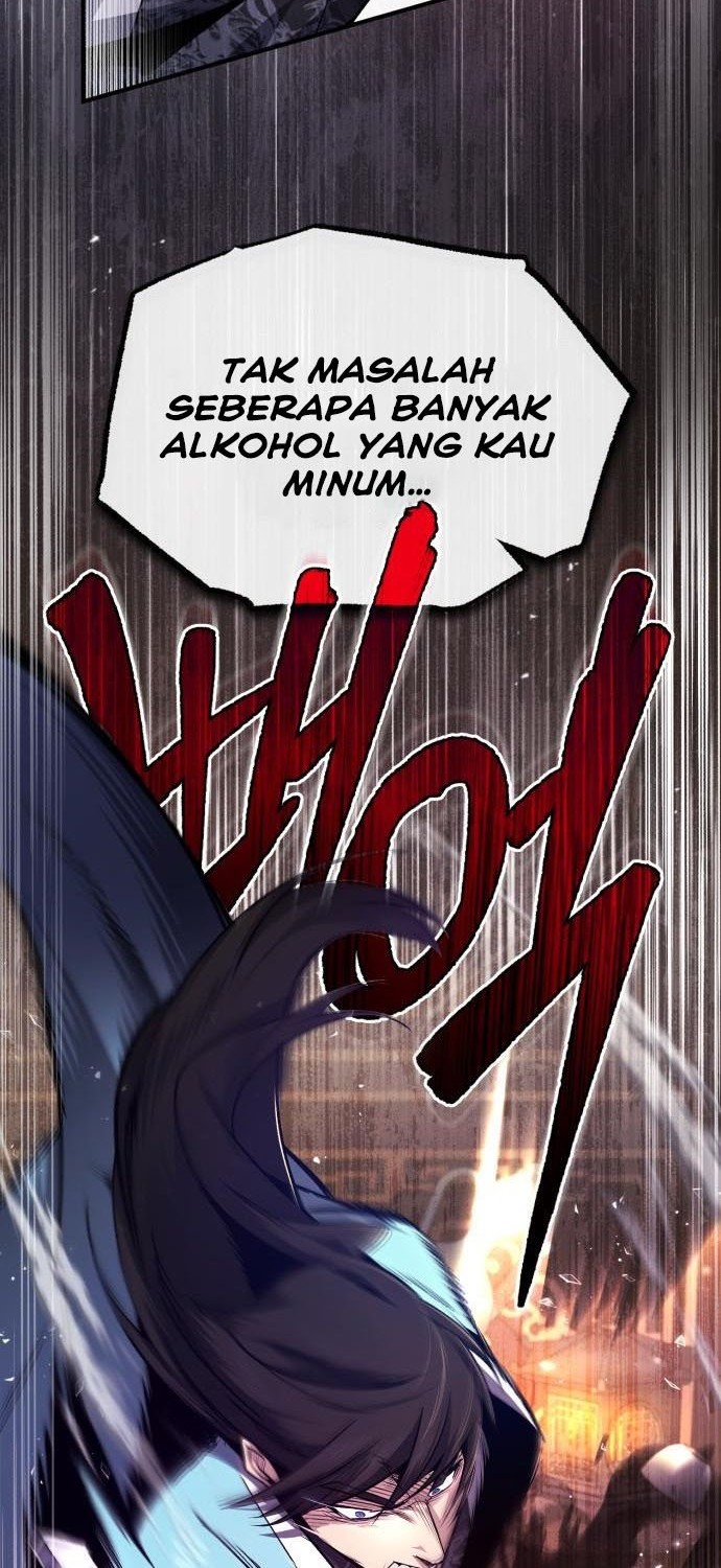 Number One Star Instructor Master Baek Chapter 50 Gambar 61