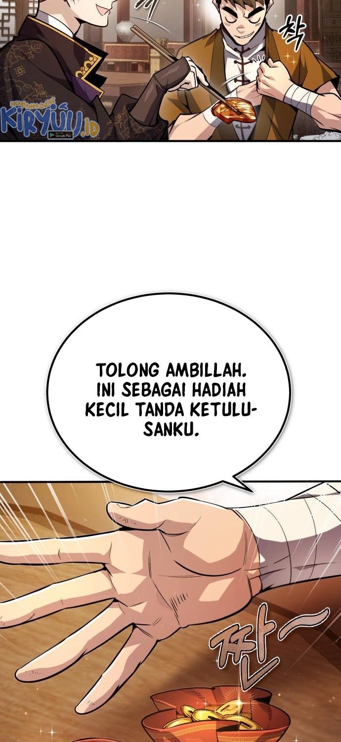 Number One Star Instructor Master Baek Chapter 50 Gambar 14