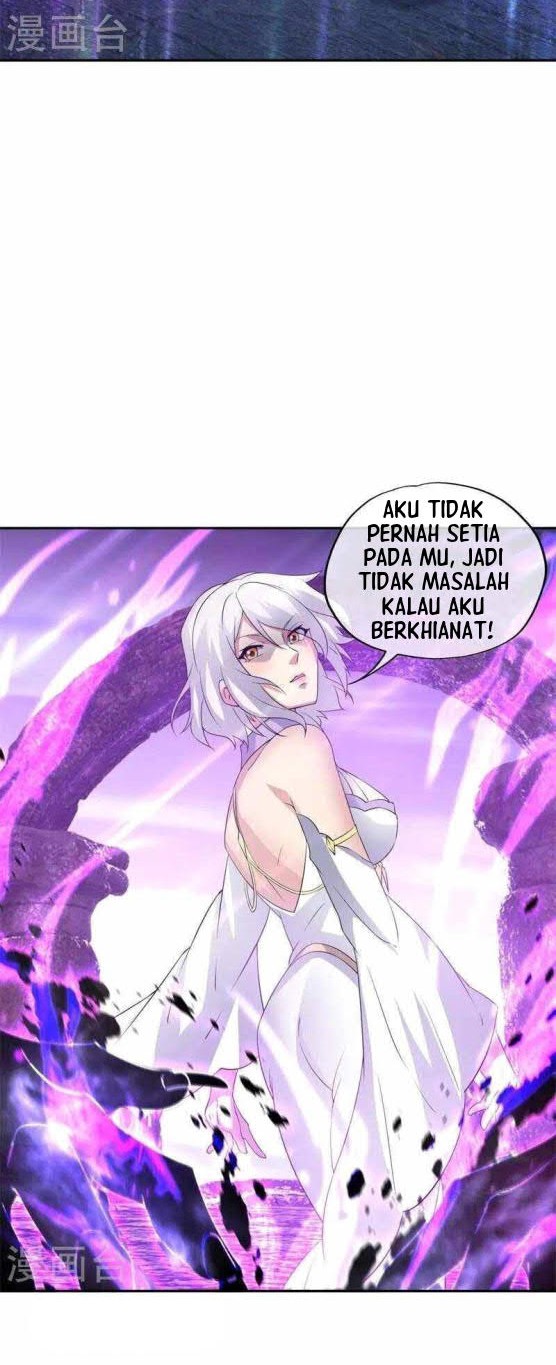 Peerless Soul Chapter 361 Gambar 10
