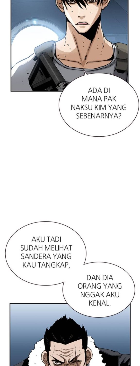 Baca One Hundred Player Battleground Chapter 26 Gambar 2