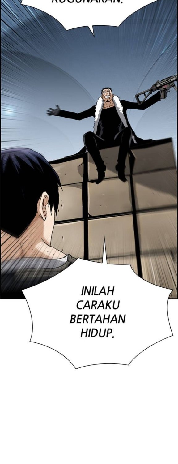 One Hundred Player Battleground Chapter 26 Gambar 10