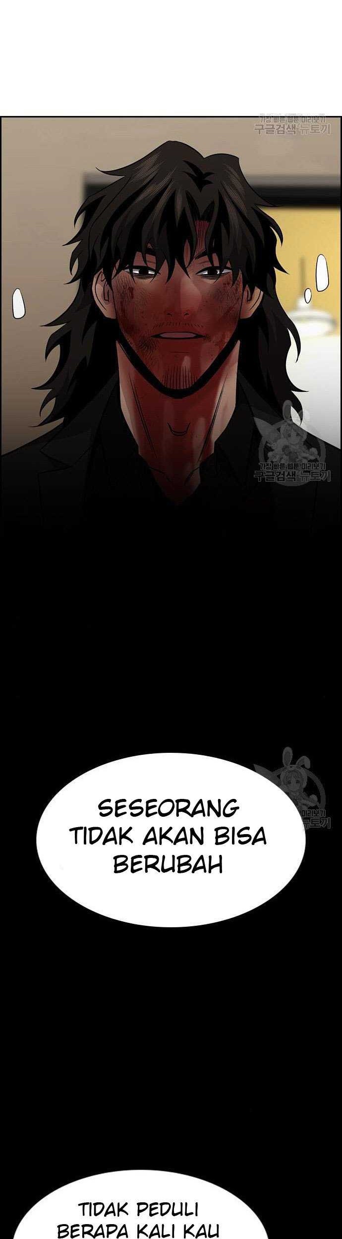 True Education Chapter 100 Gambar 29
