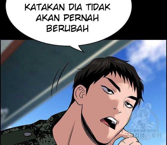 True Education Chapter 100 Gambar 30