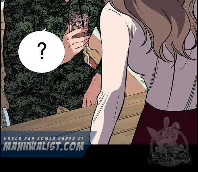 True Education Chapter 100 Gambar 33