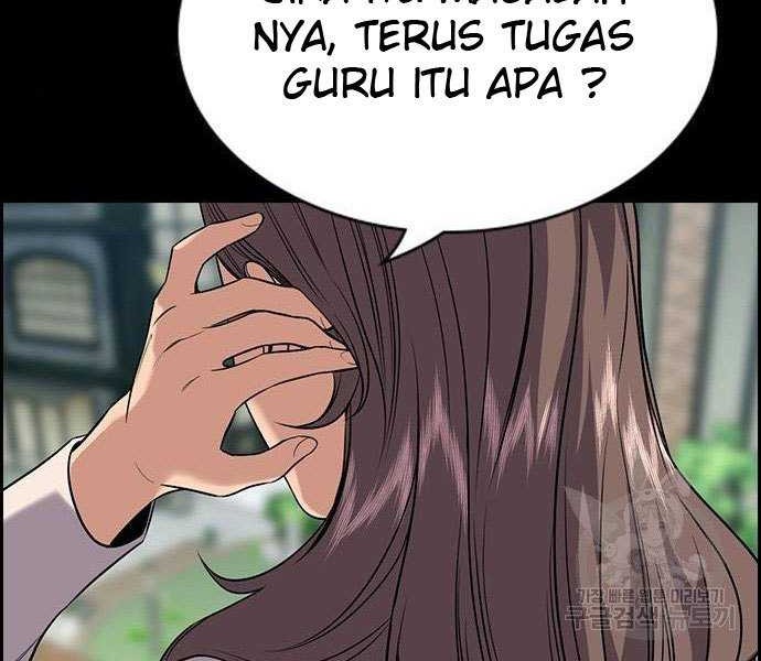 True Education Chapter 100 Gambar 36
