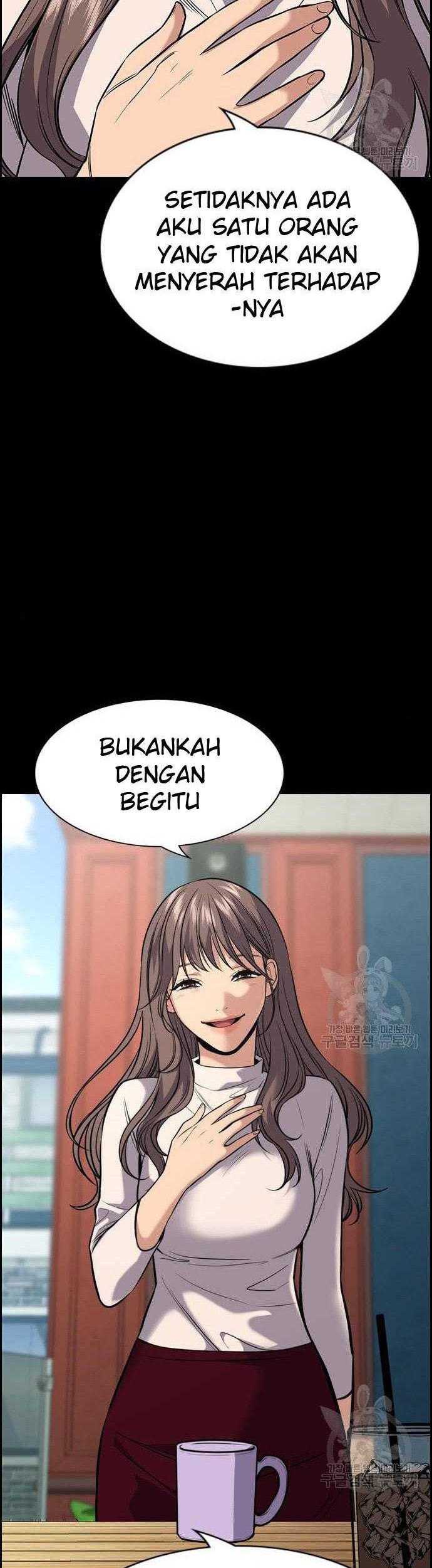 True Education Chapter 100 Gambar 38