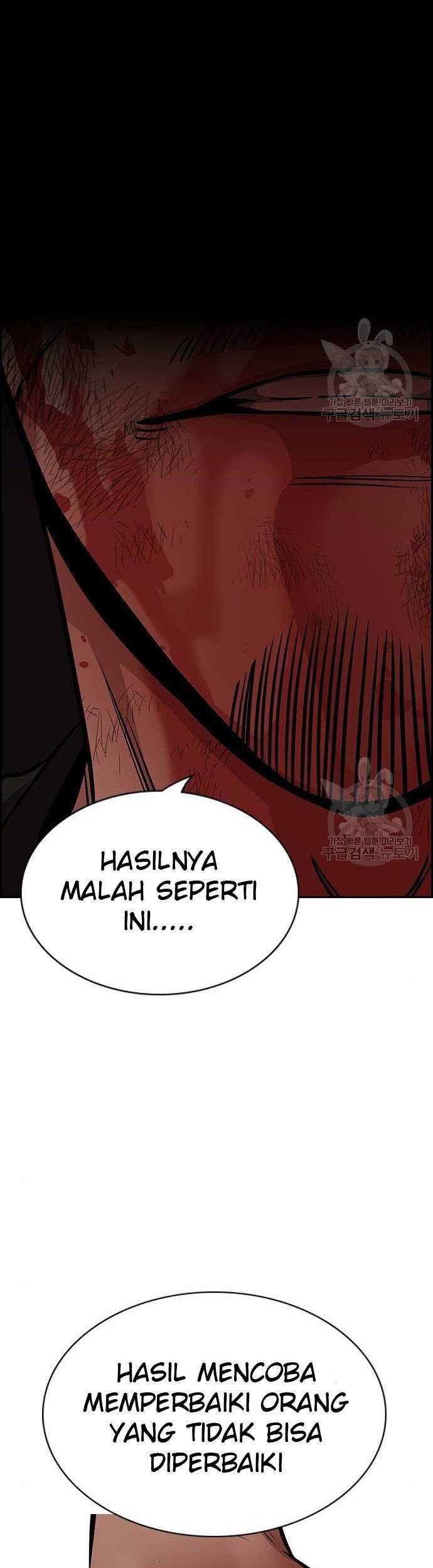 True Education Chapter 100 Gambar 40