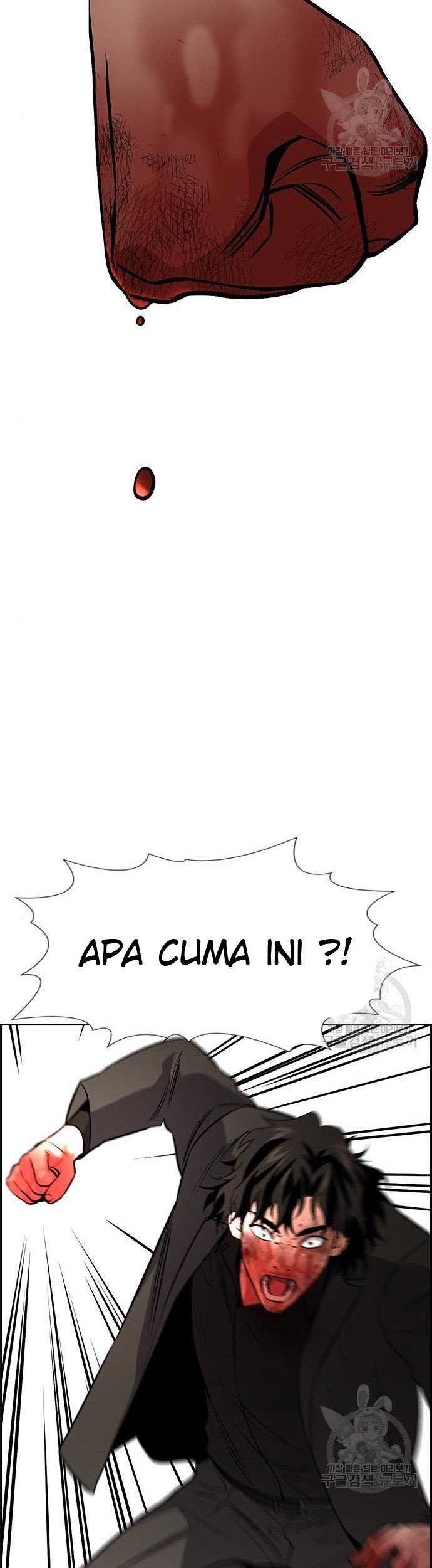True Education Chapter 100 Gambar 41