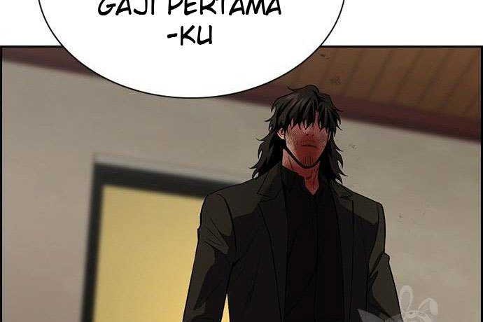 True Education Chapter 100 Gambar 48