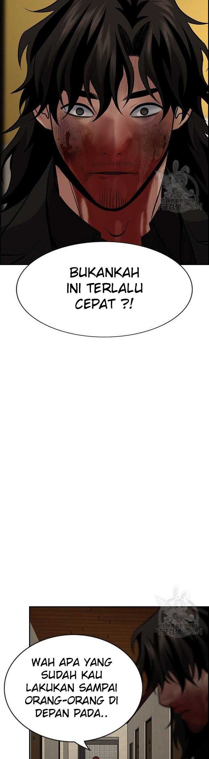True Education Chapter 100 Gambar 56
