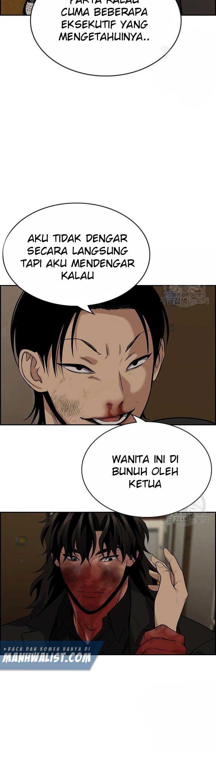 Baca  True Education Chapter 100 Gambar 2