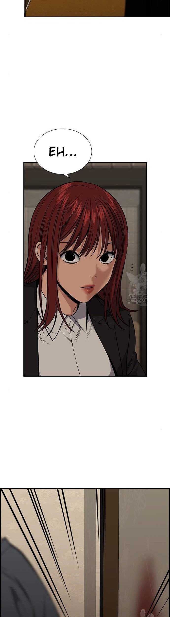 True Education Chapter 100 Gambar 58