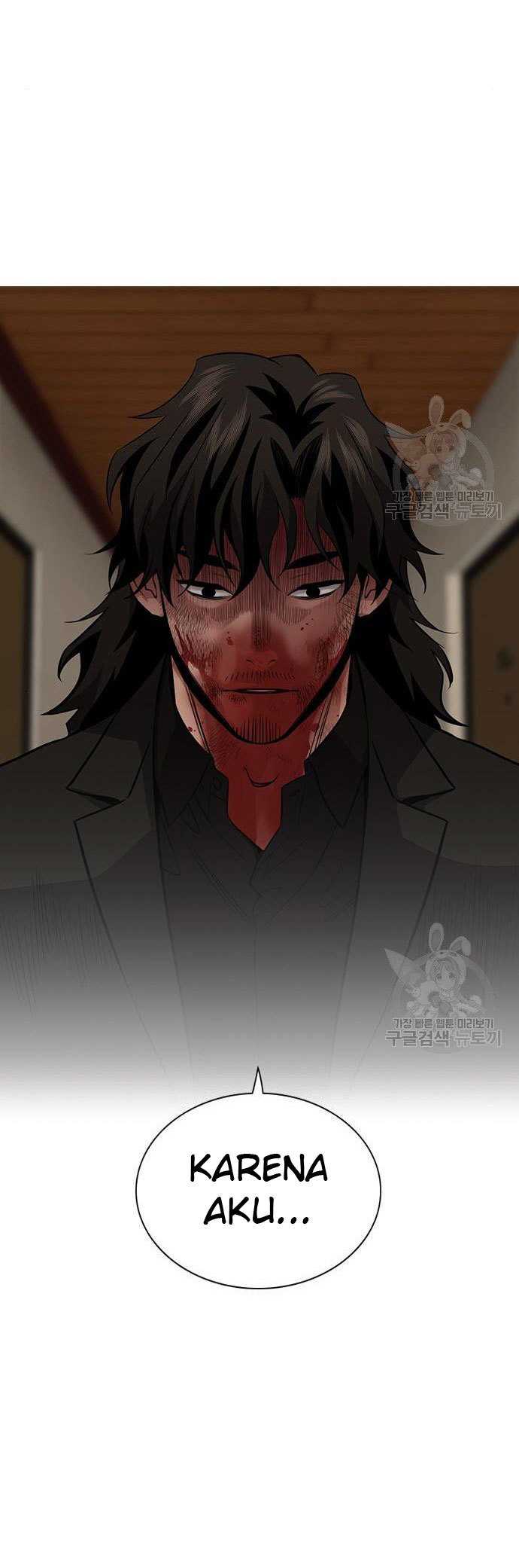 True Education Chapter 100 Gambar 62