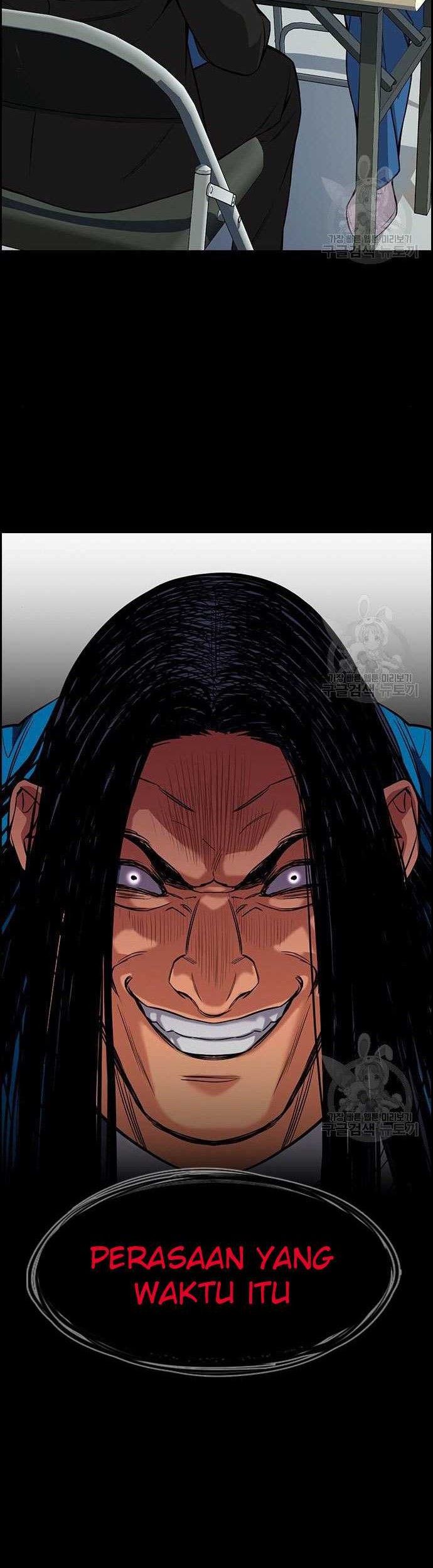 True Education Chapter 100 Gambar 5