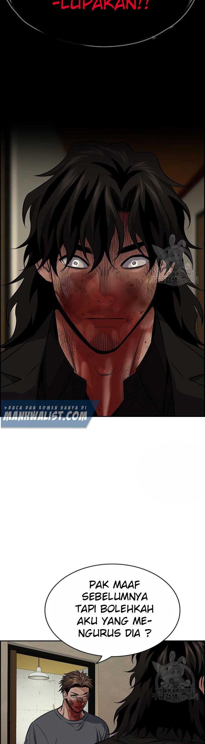 True Education Chapter 100 Gambar 7