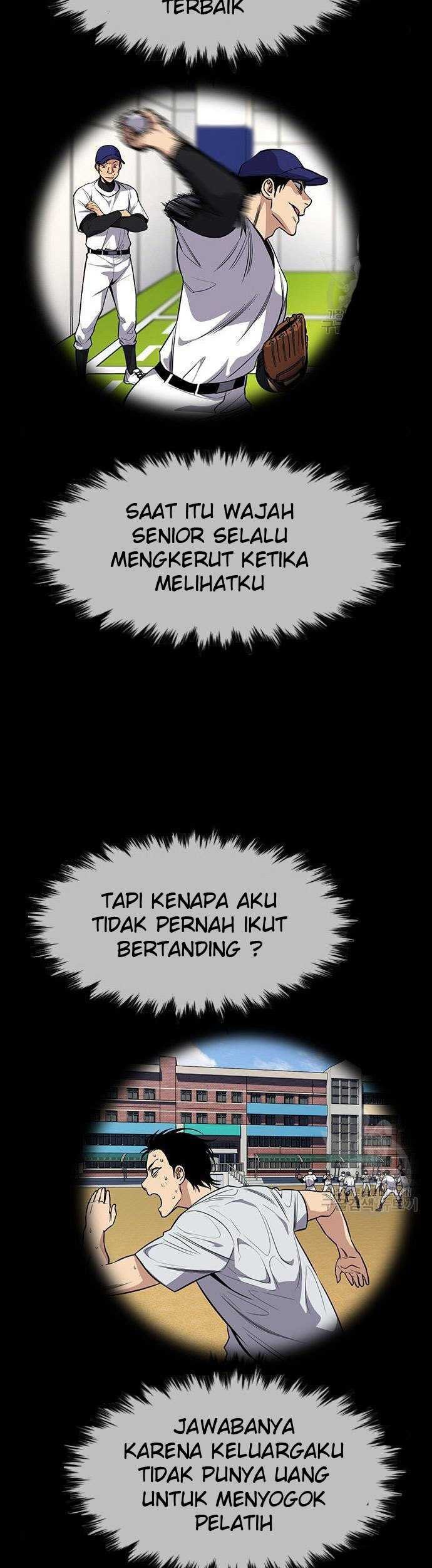 True Education Chapter 100 Gambar 13