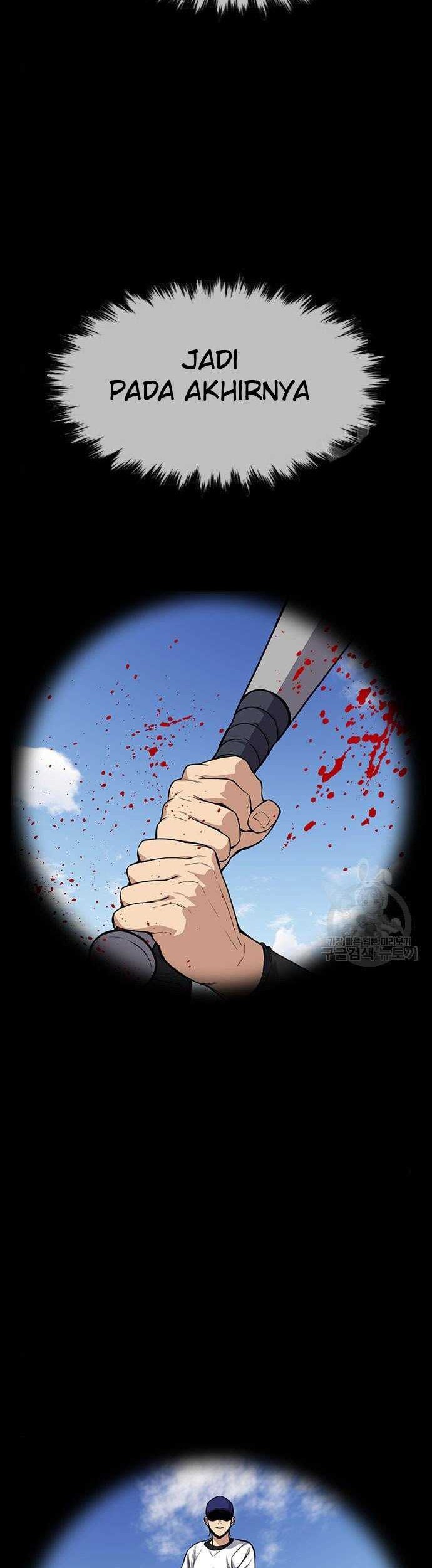 True Education Chapter 100 Gambar 14