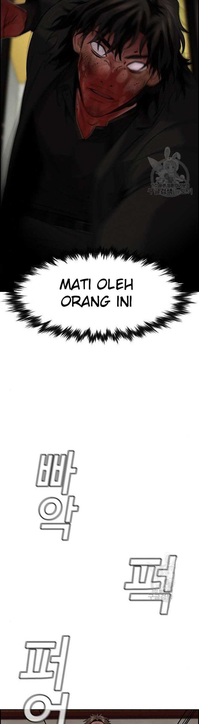 True Education Chapter 100 Gambar 22