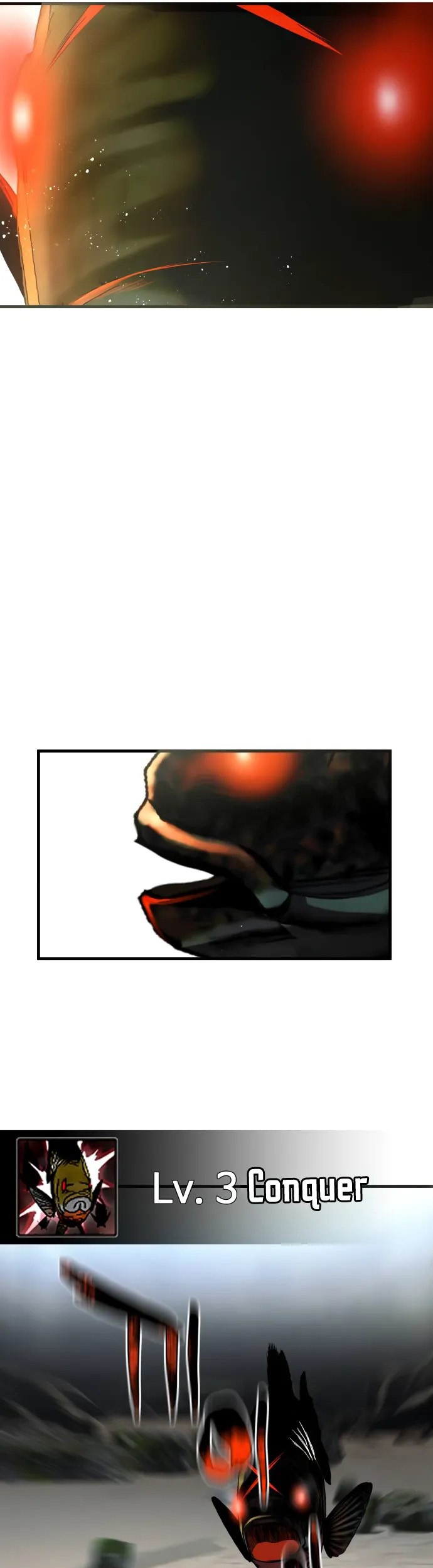 Surviving as a Fish Chapter 17 Gambar 48