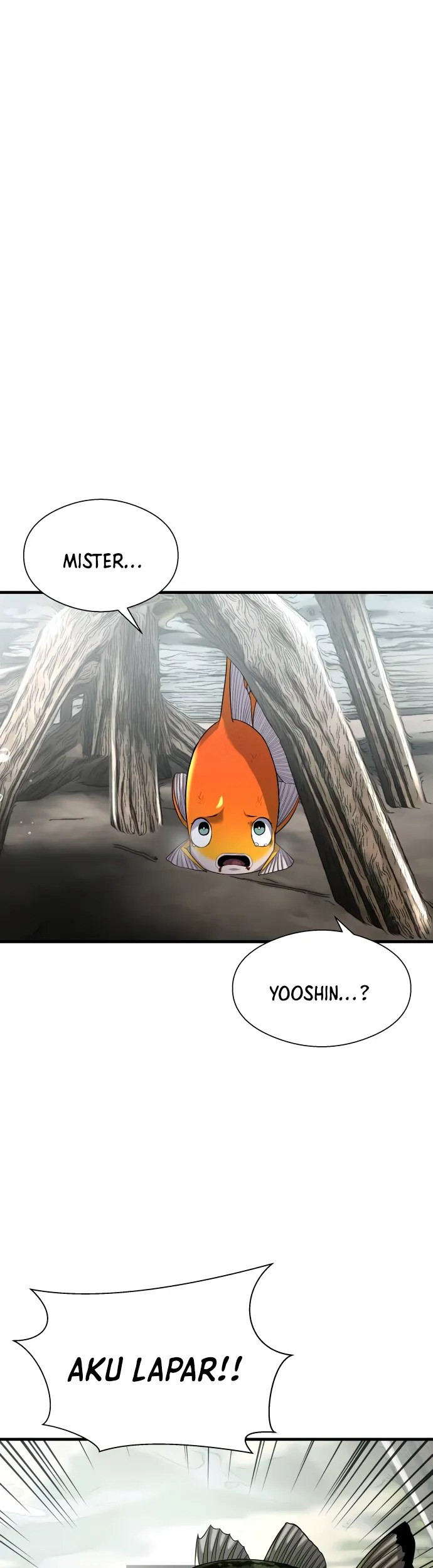 Baca Surviving as a Fish Chapter 17 Gambar 2