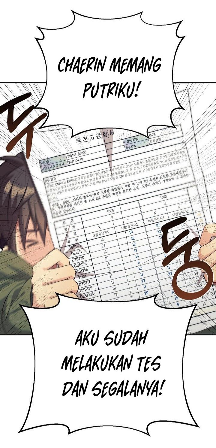 My Daughter Is a Dragon! Chapter 05 Gambar 21