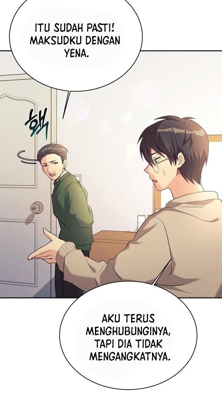 My Daughter Is a Dragon! Chapter 05 Gambar 26