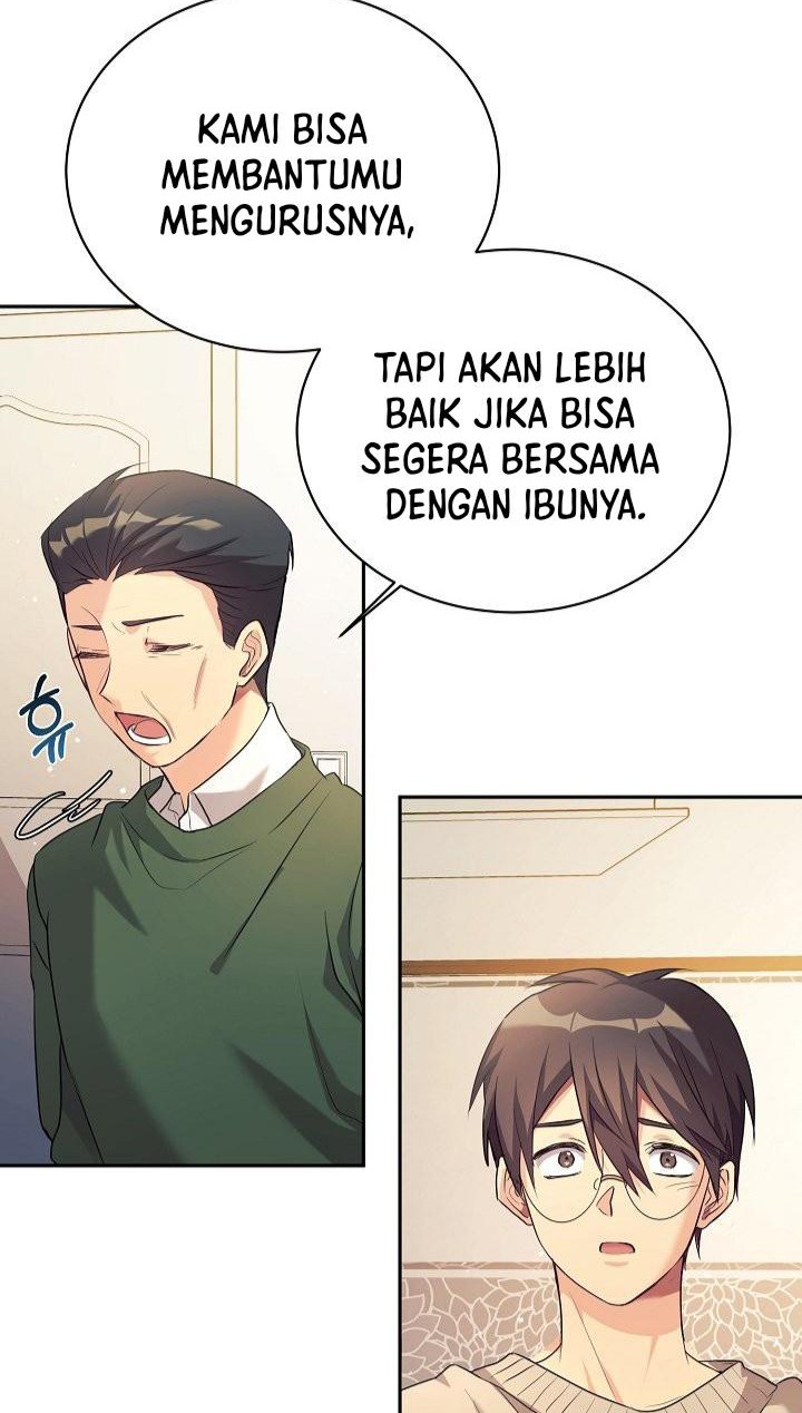 My Daughter Is a Dragon! Chapter 05 Gambar 30