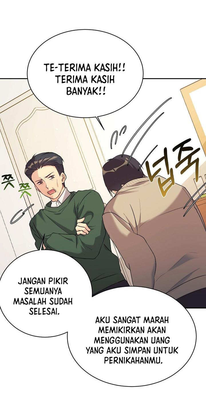My Daughter Is a Dragon! Chapter 05 Gambar 33