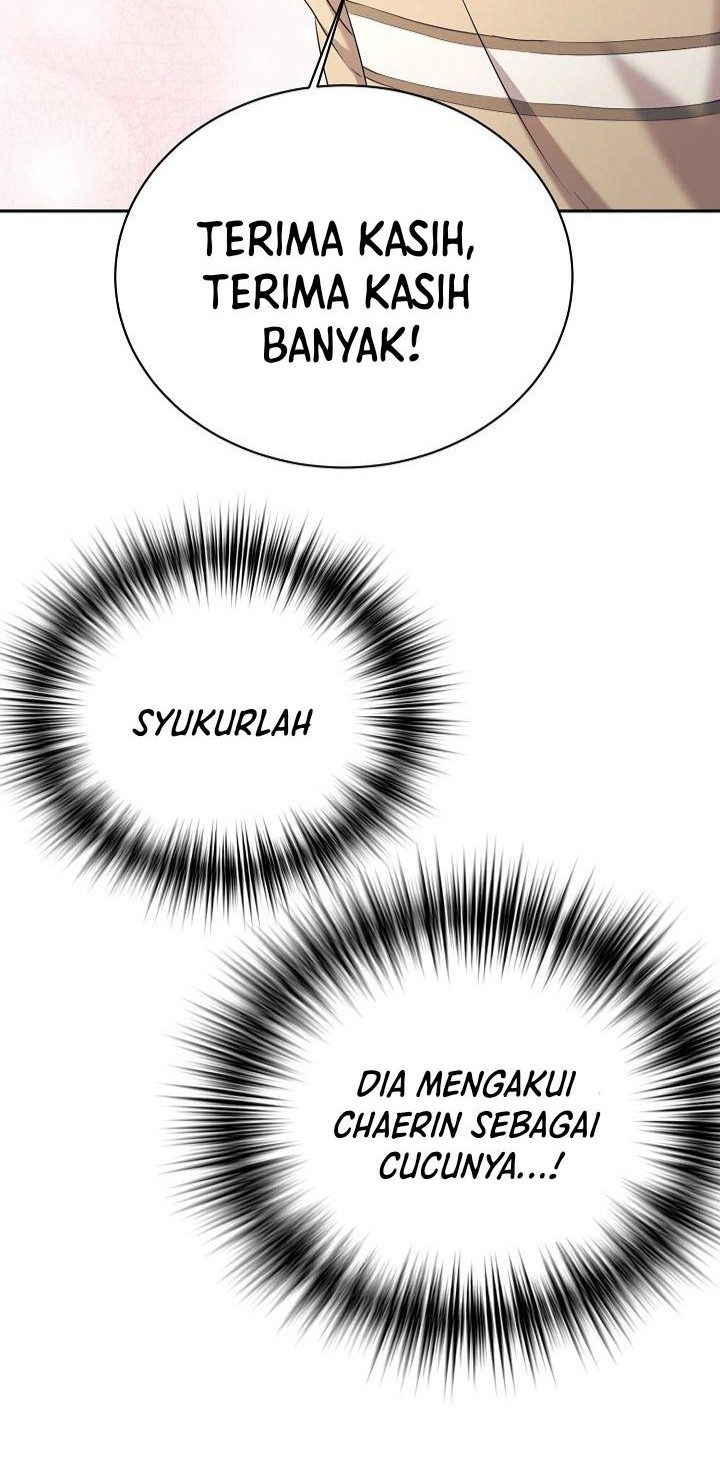 My Daughter Is a Dragon! Chapter 05 Gambar 35
