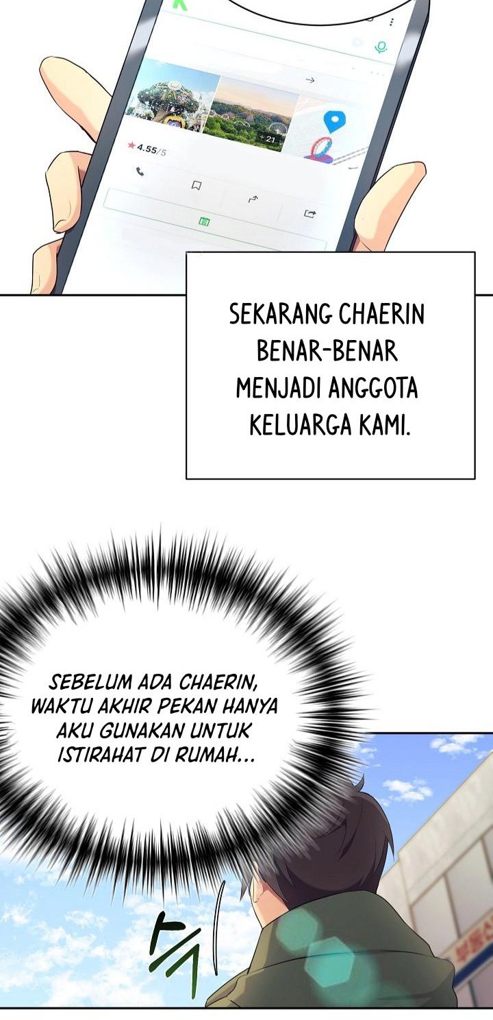 My Daughter Is a Dragon! Chapter 05 Gambar 42