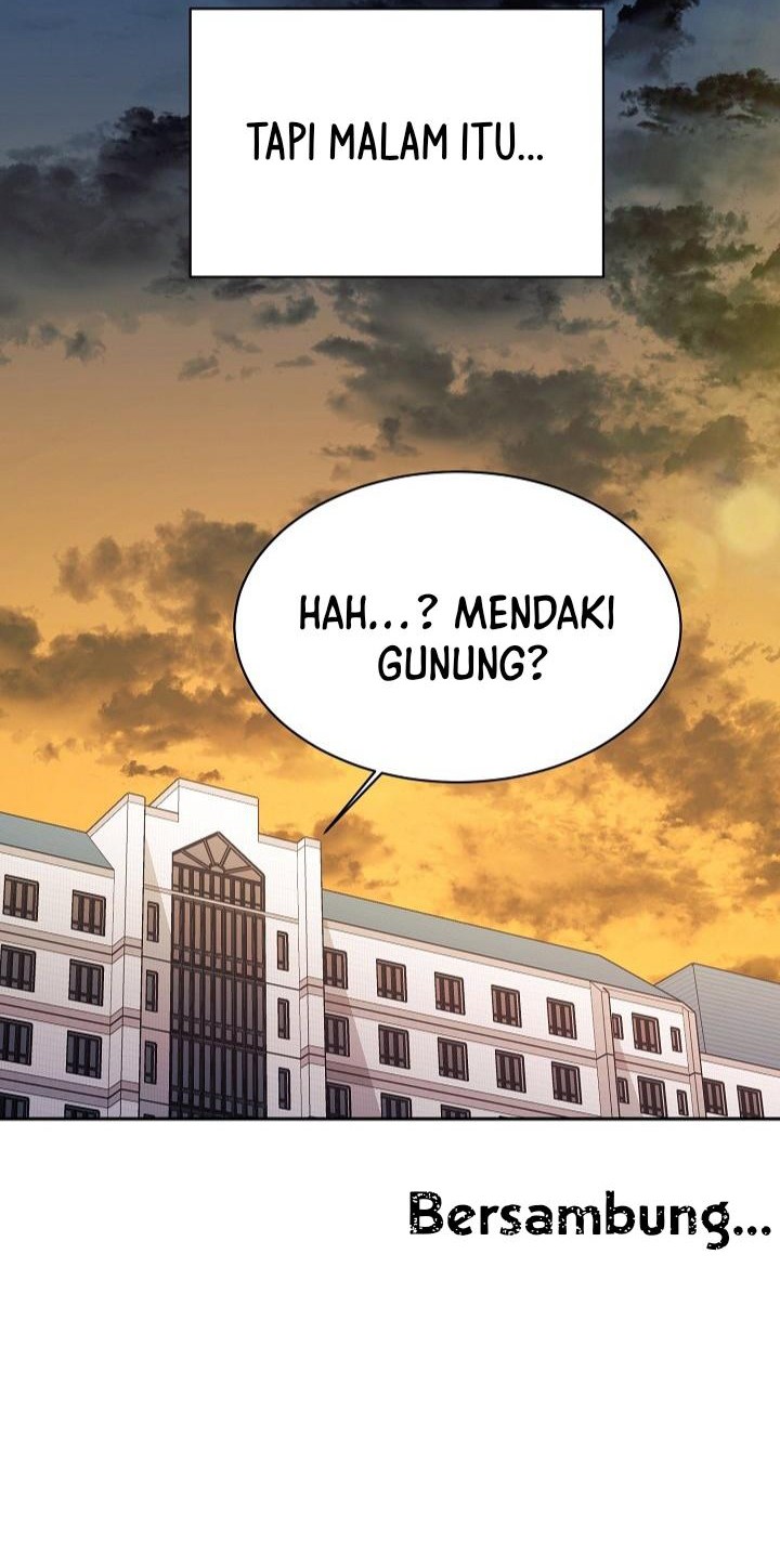 My Daughter Is a Dragon! Chapter 05 Gambar 44