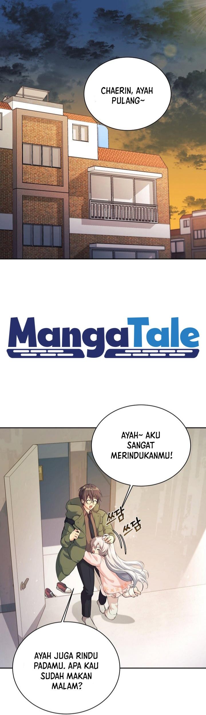 Baca  My Daughter Is a Dragon! Chapter 05 Gambar 2