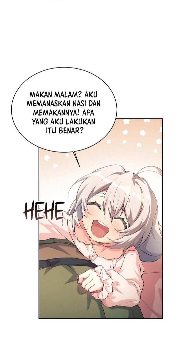 My Daughter Is a Dragon! Chapter 05 Gambar 3