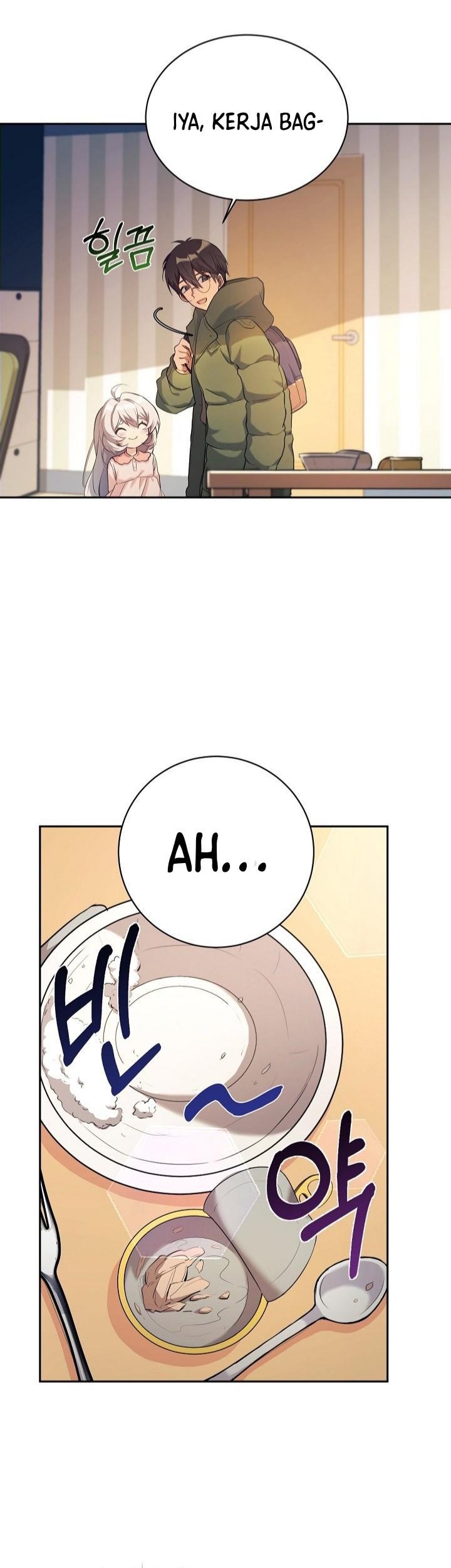 My Daughter Is a Dragon! Chapter 05 Gambar 4