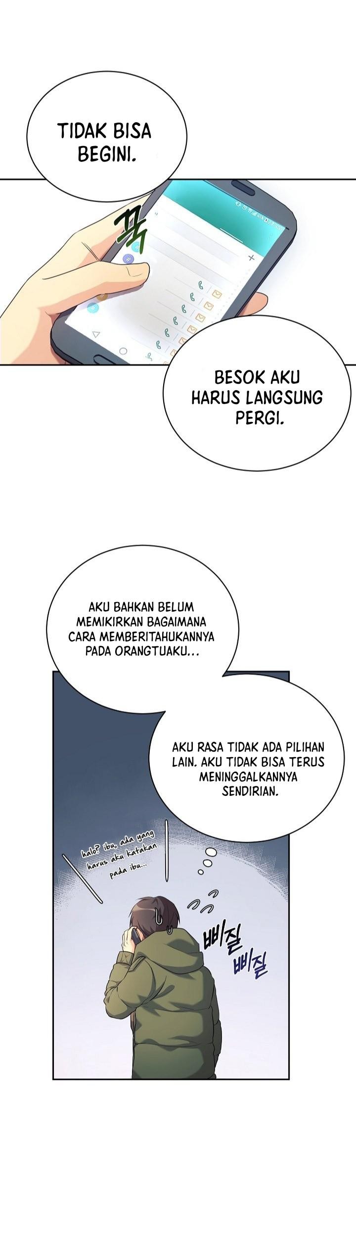 My Daughter Is a Dragon! Chapter 05 Gambar 6