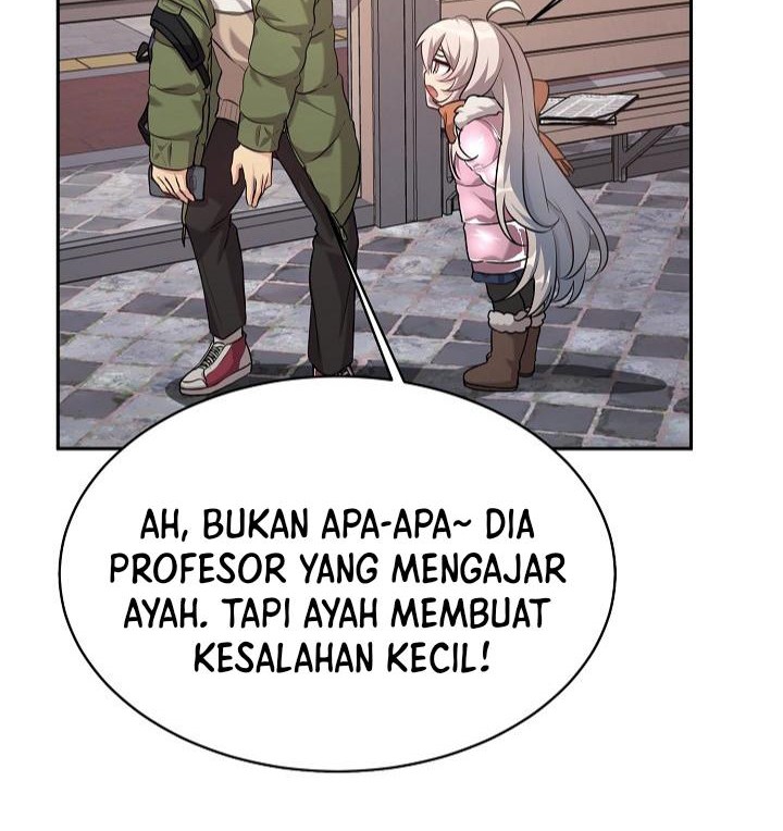 My Daughter Is a Dragon! Chapter 05 Gambar 11