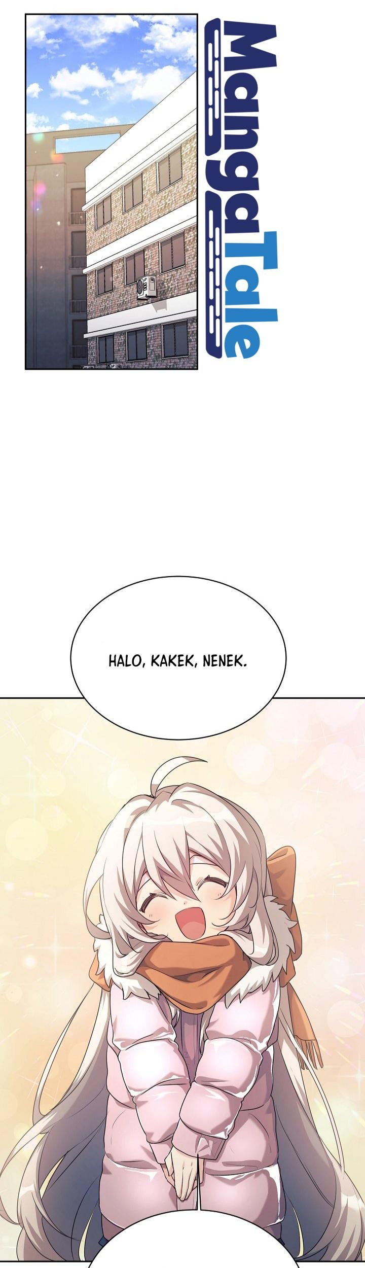 My Daughter Is a Dragon! Chapter 05 Gambar 15