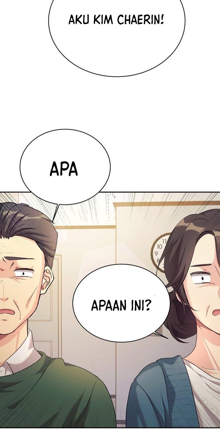 My Daughter Is a Dragon! Chapter 05 Gambar 16