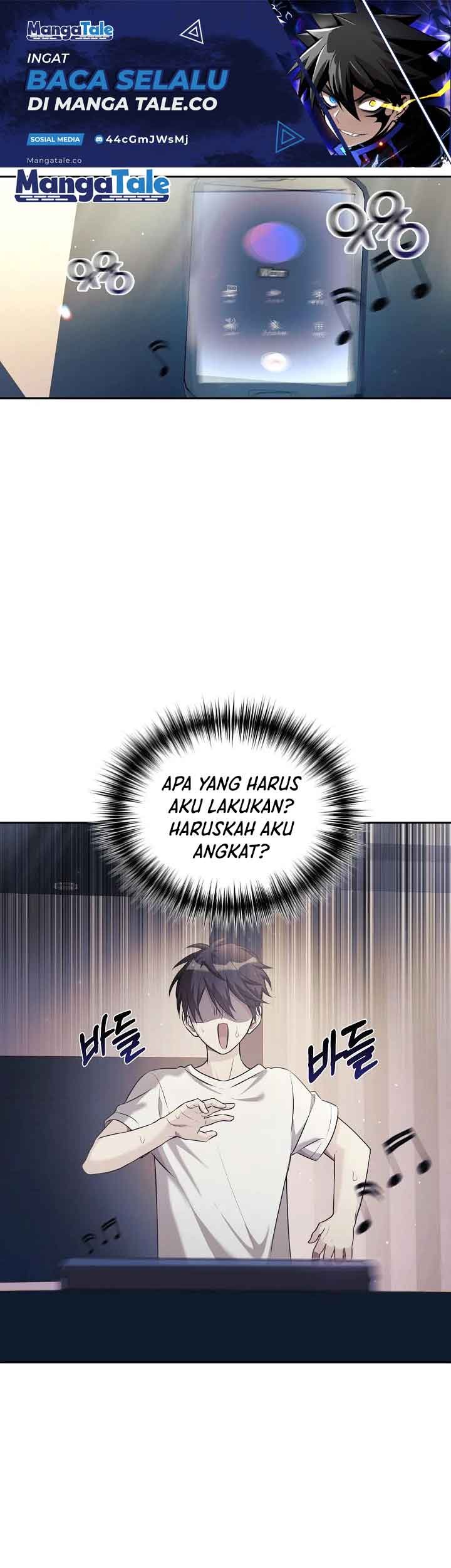 Baca  My Daughter Is a Dragon! Chapter 04 Gambar 2